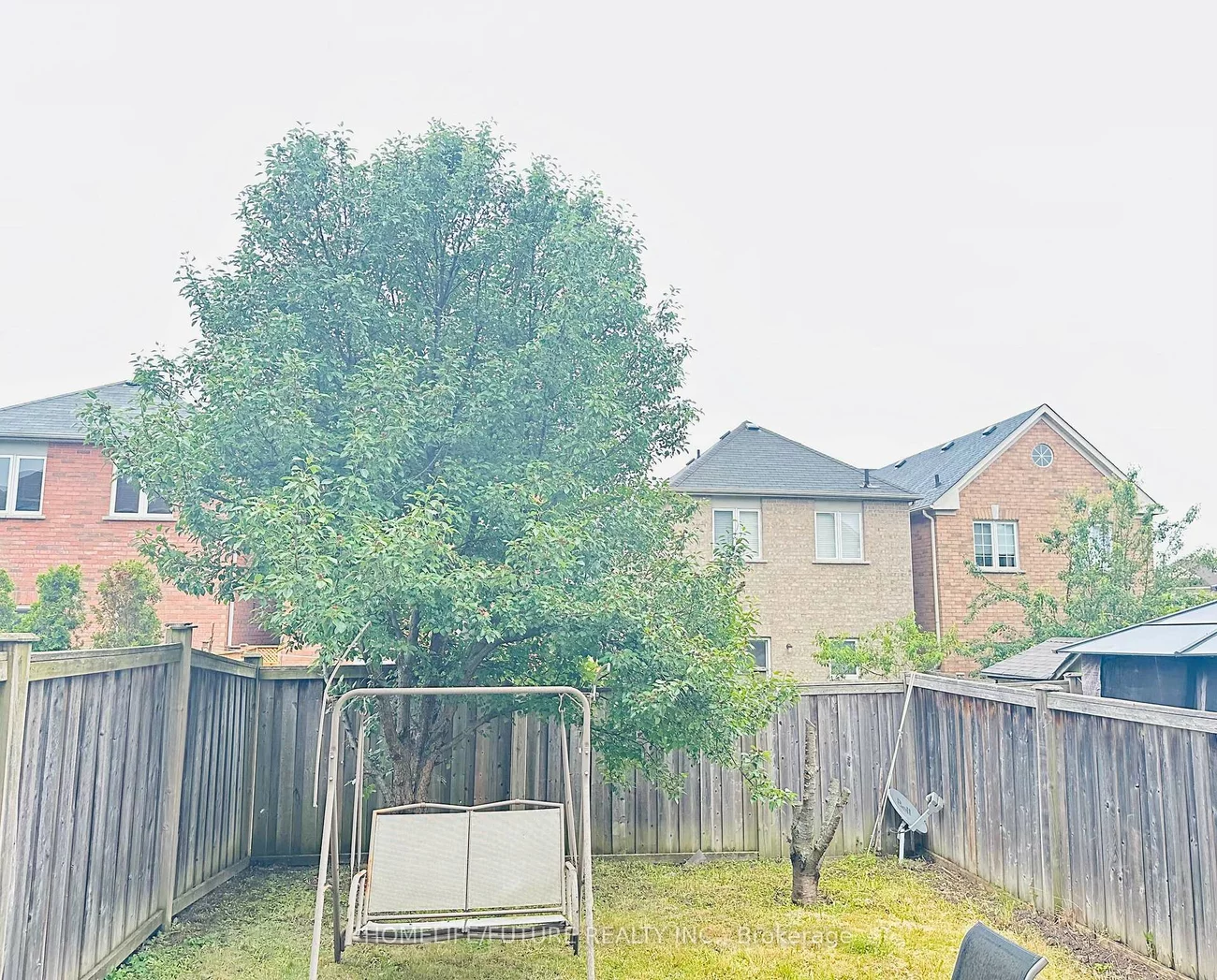 83, Jack Monkman, Cedarwood, Markham