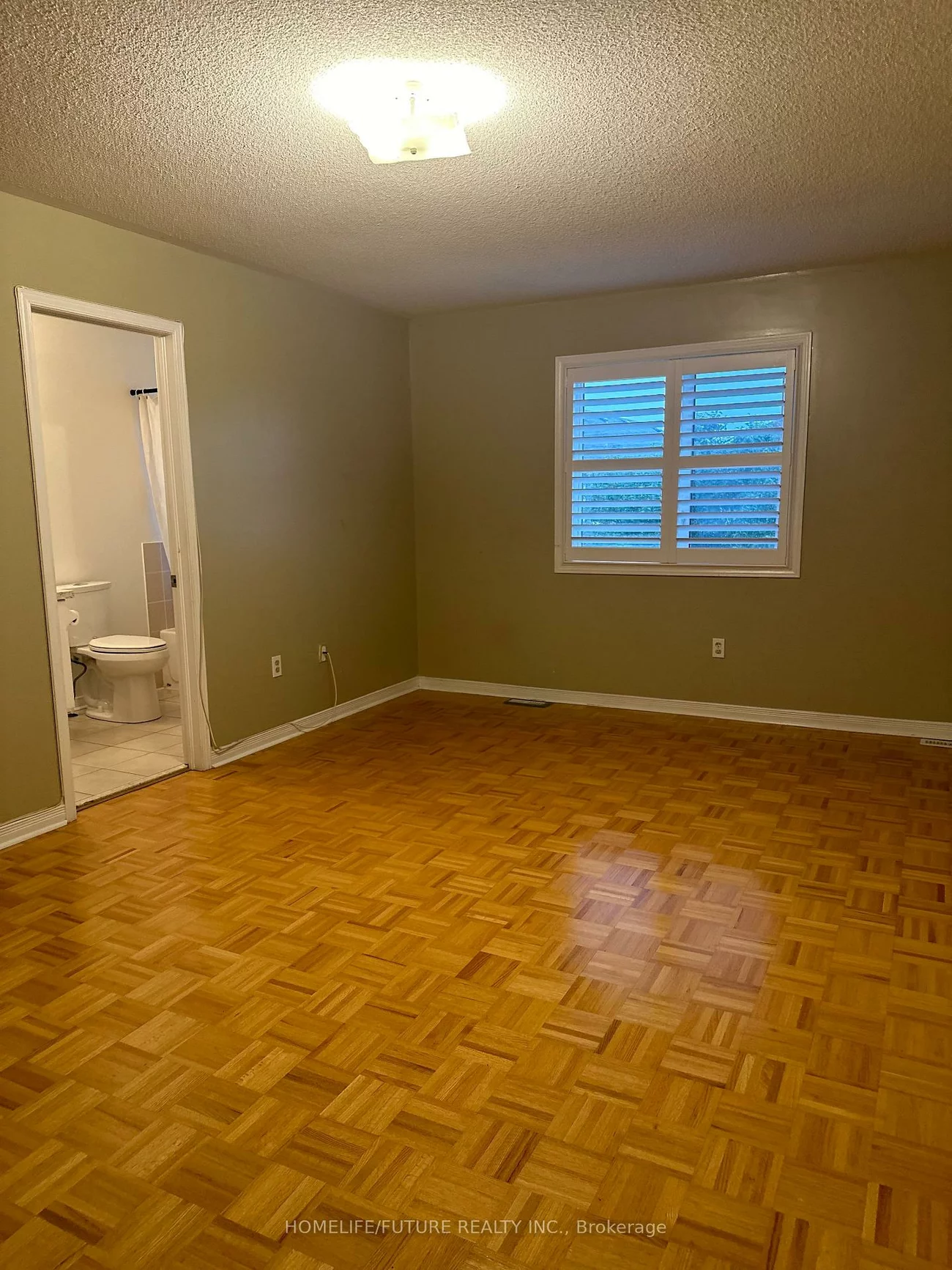 83, Jack Monkman, Cedarwood, Markham