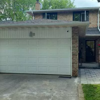 11, Radford, Sherwood-Amberglen, Markham