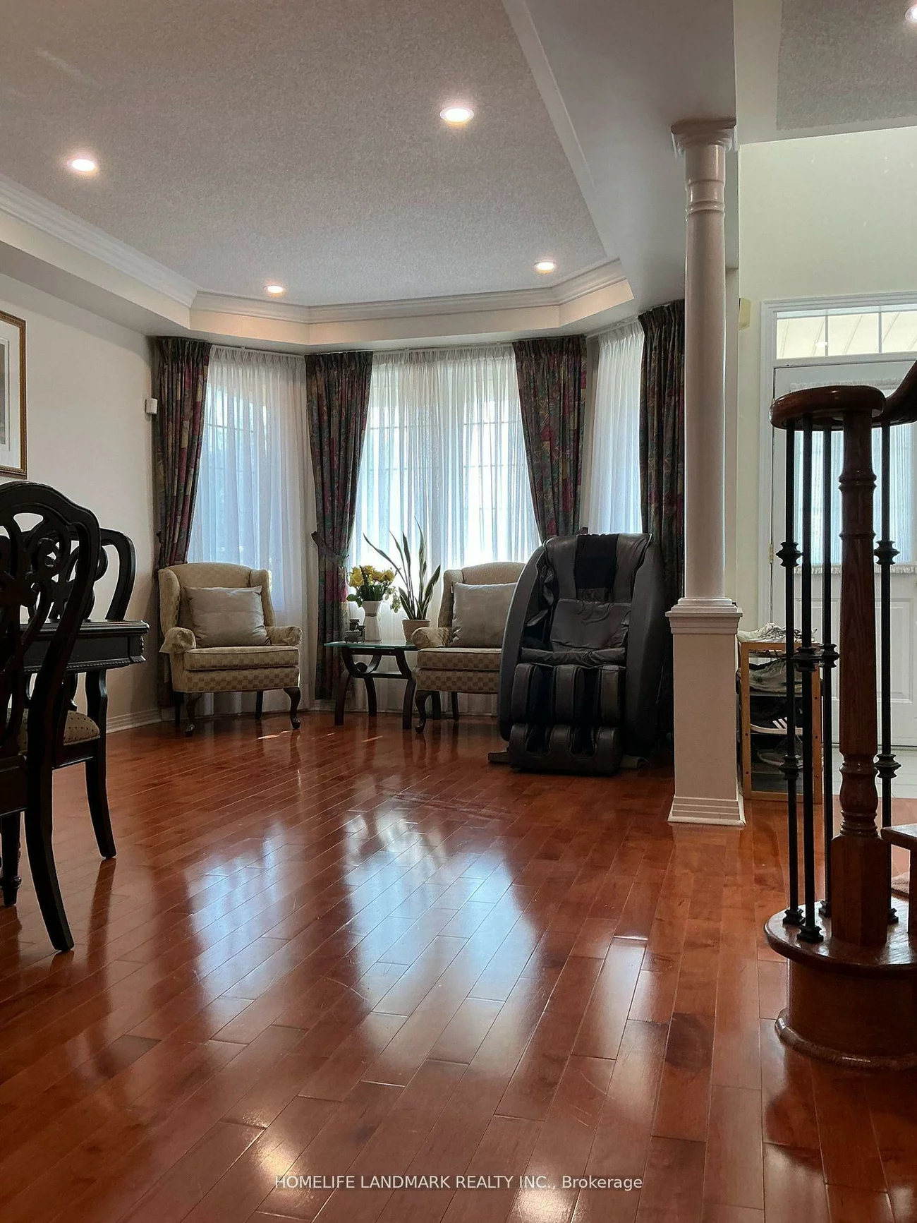 55, Moss Creek, Cachet, Markham