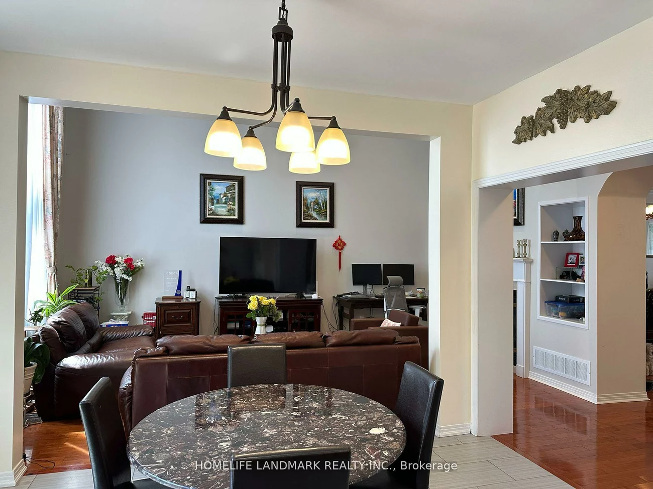 55, Moss Creek, Cachet, Markham