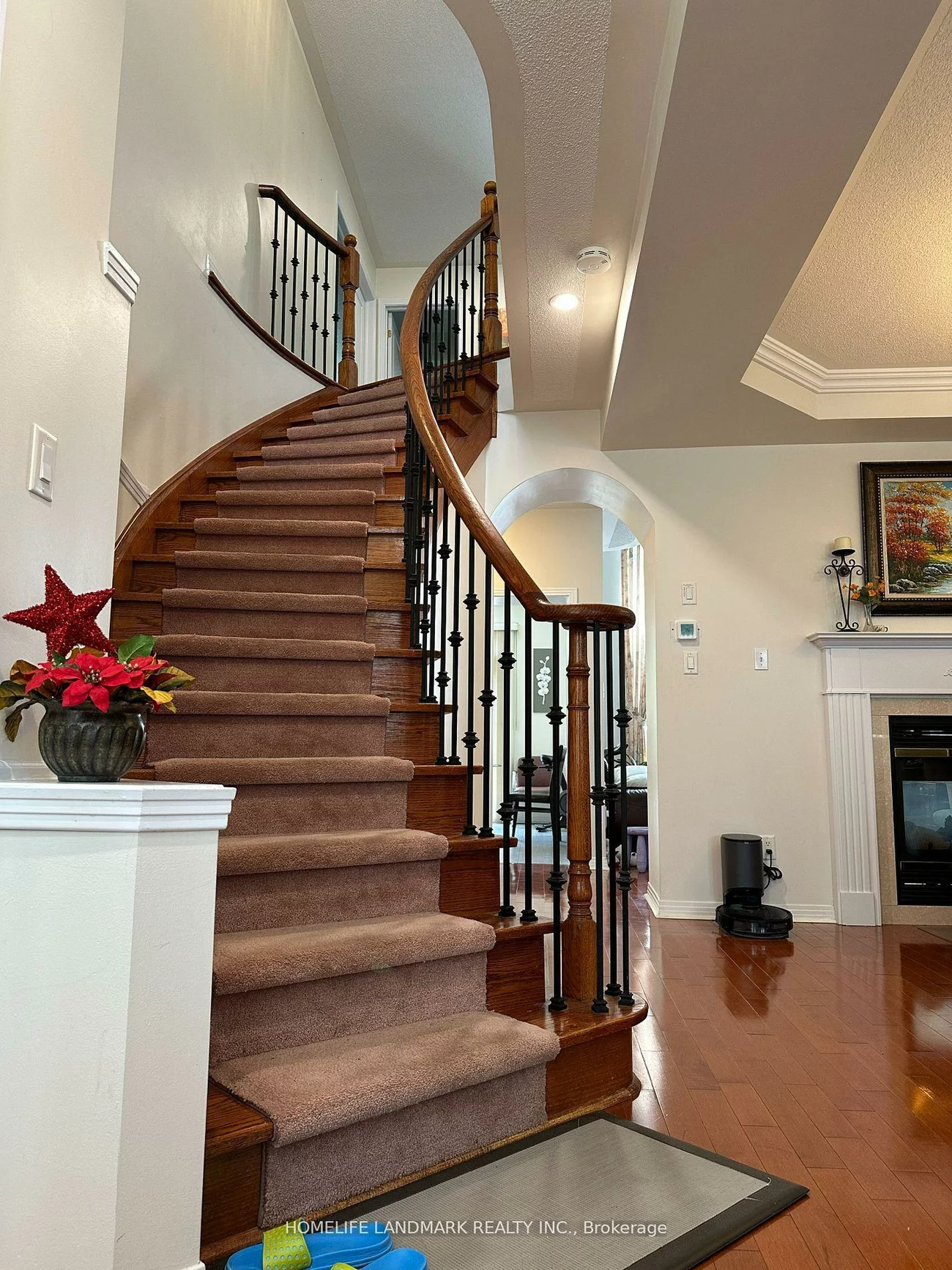 55, Moss Creek, Cachet, Markham