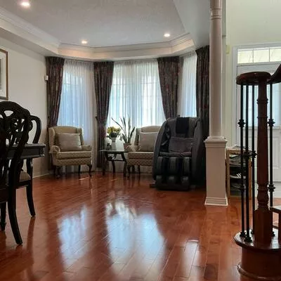 55, Moss Creek, Cachet, Markham