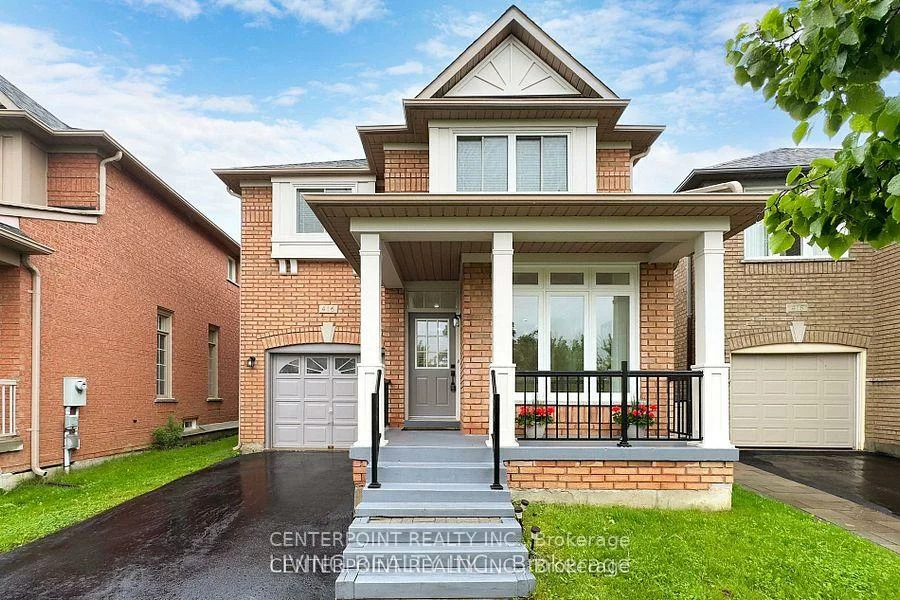 416, The Bridle, Berczy, Markham