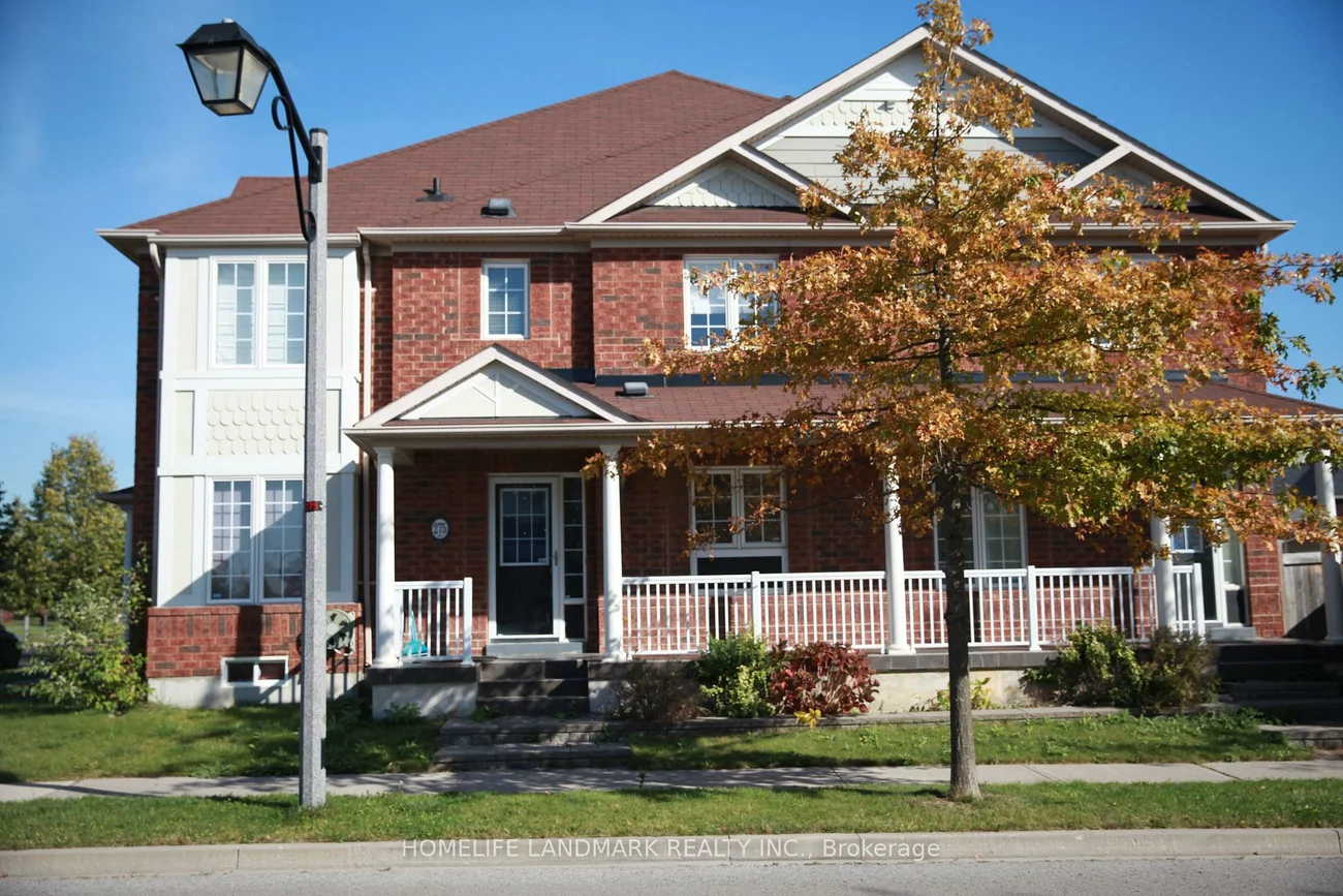 275, White's Hill, Cornell, Markham
