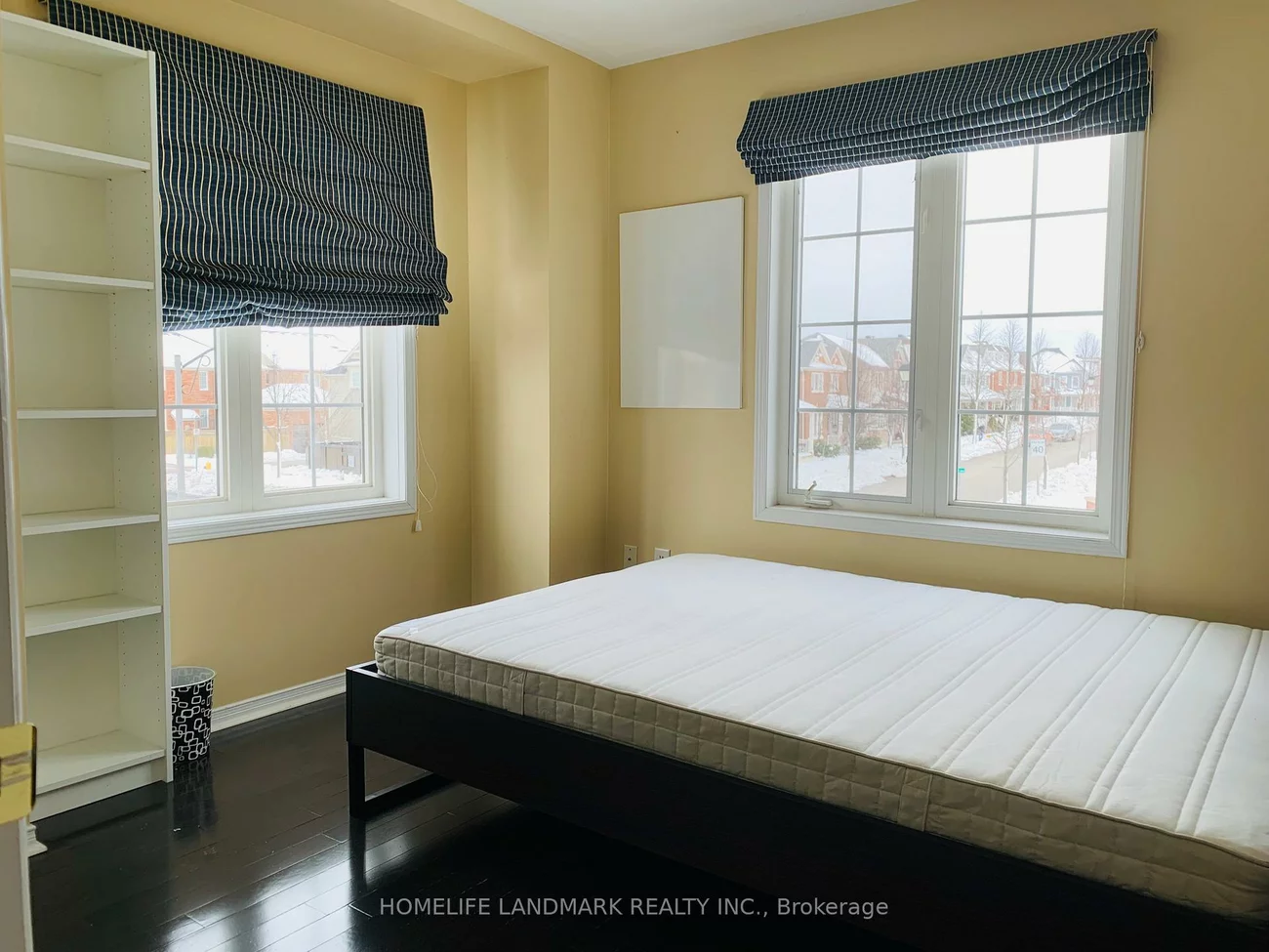 275, White's Hill, Cornell, Markham