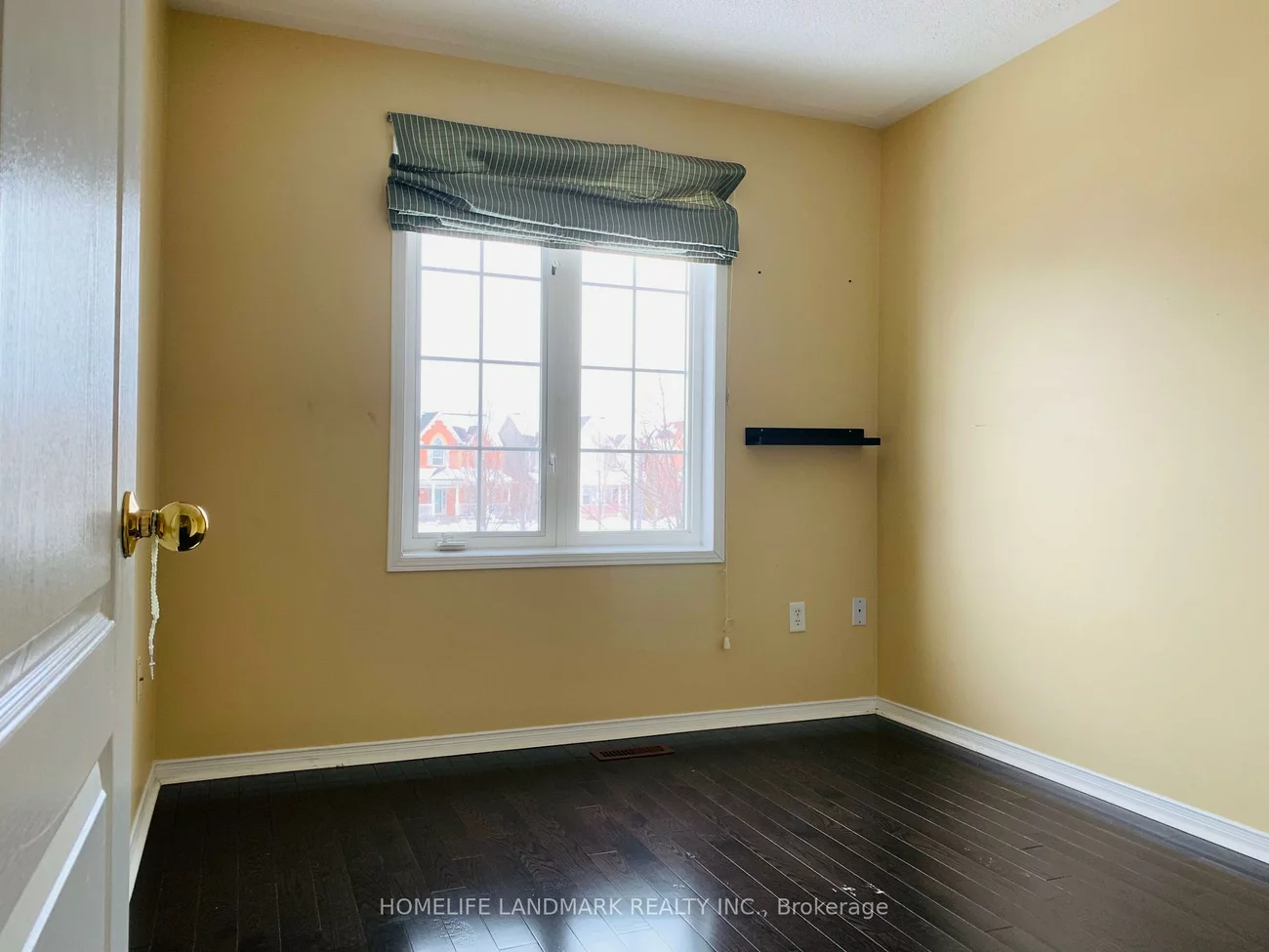 275, White's Hill, Cornell, Markham