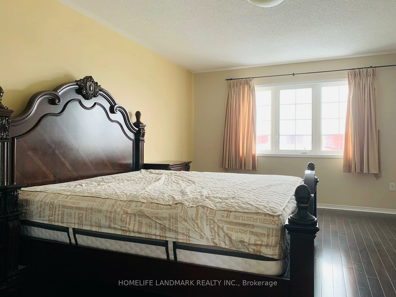 275, White's Hill, Cornell, Markham