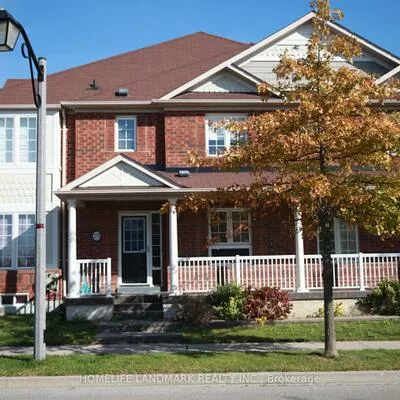 275, White's Hill, Cornell, Markham