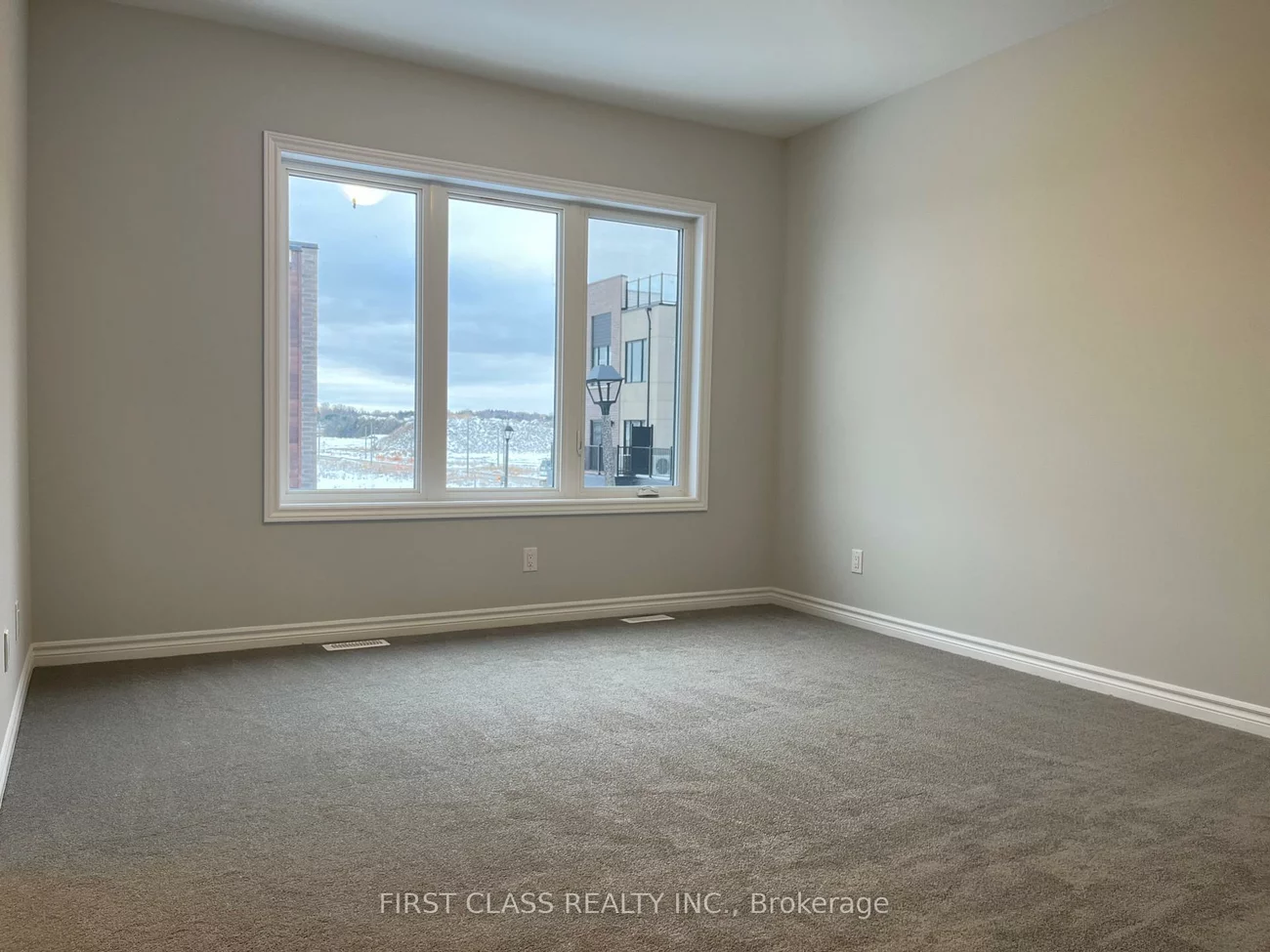 34, Freeman Williams, Angus Glen, Markham