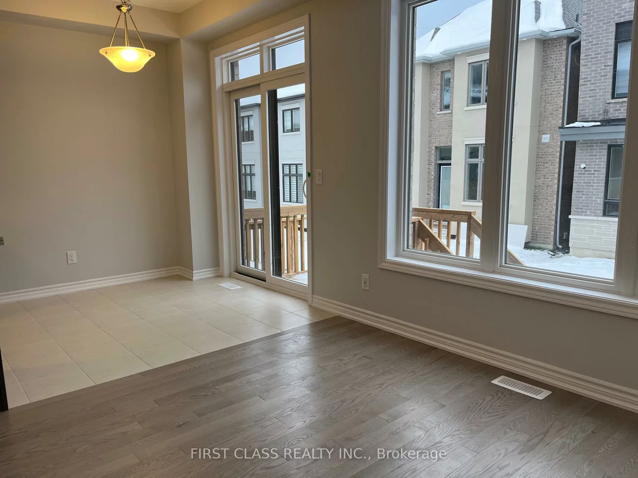 34, Freeman Williams, Angus Glen, Markham