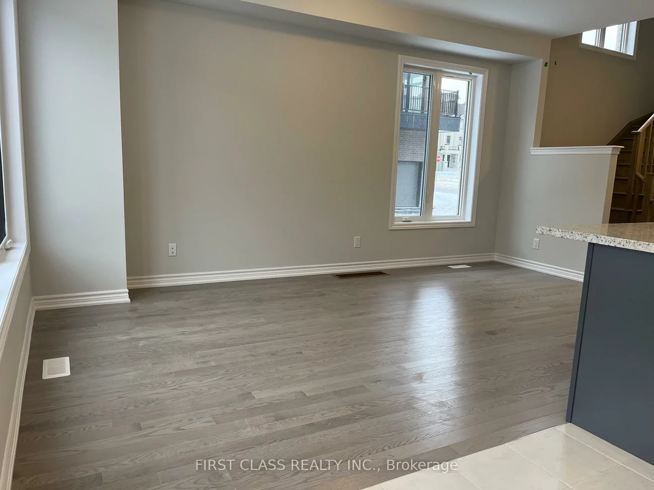34, Freeman Williams, Angus Glen, Markham