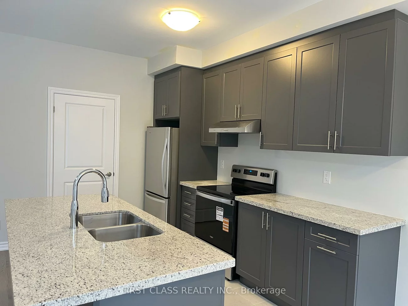 34, Freeman Williams, Angus Glen, Markham