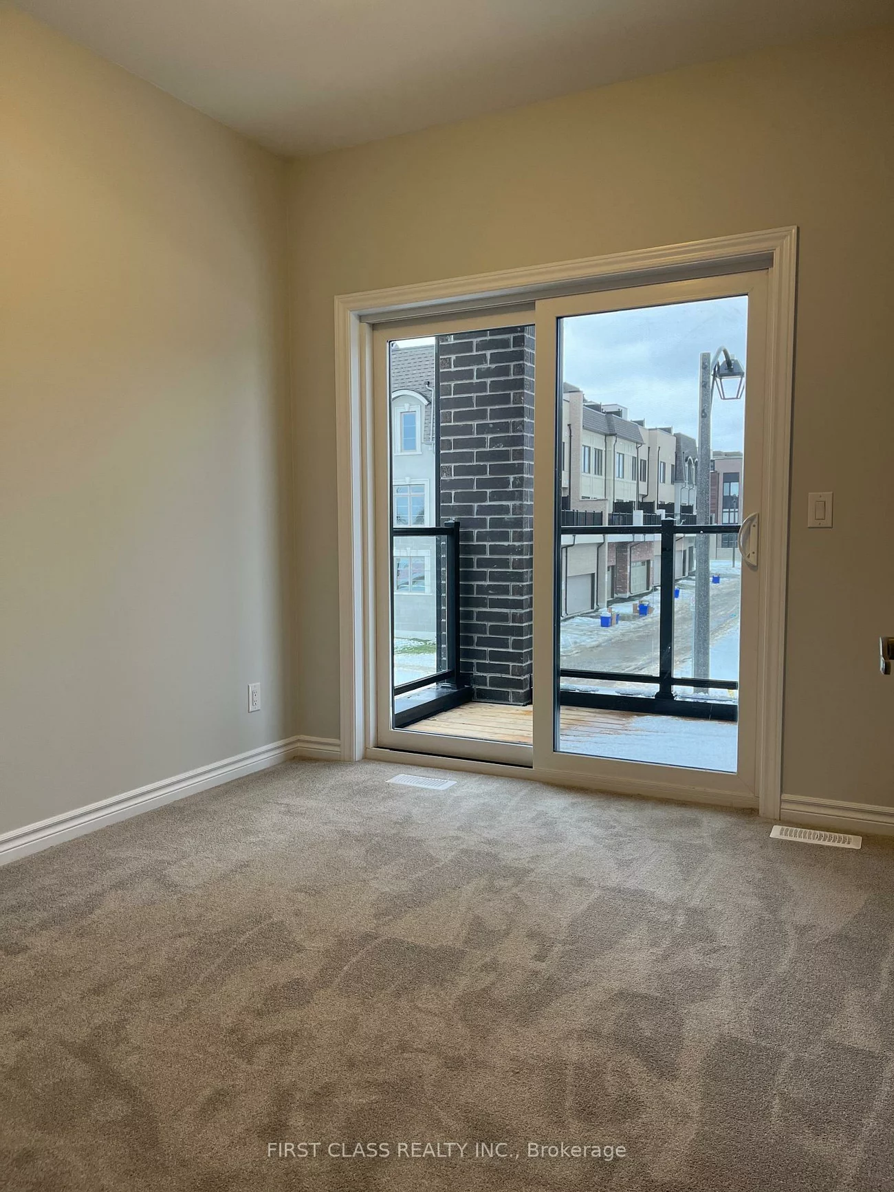 34, Freeman Williams, Angus Glen, Markham