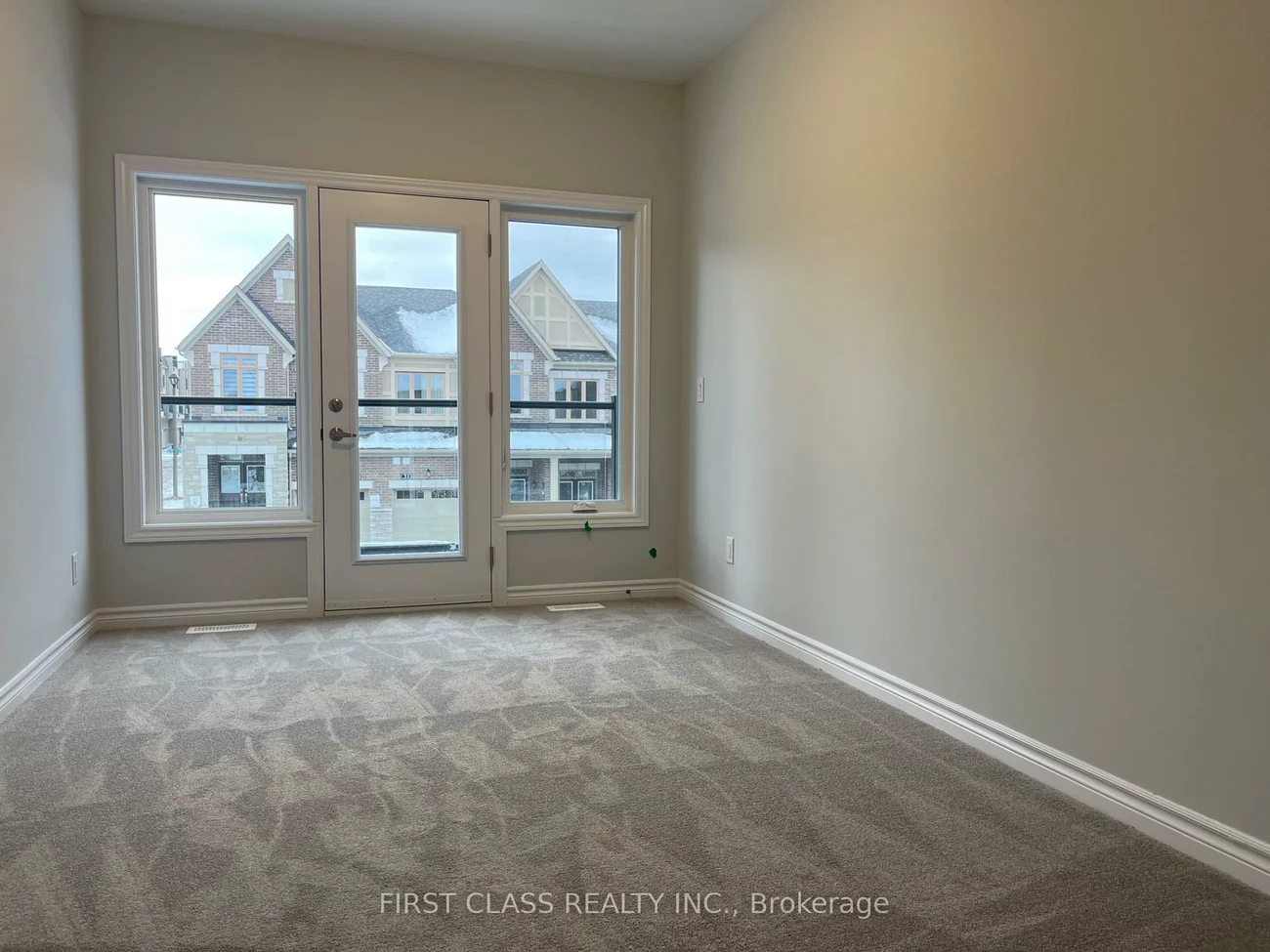 34, Freeman Williams, Angus Glen, Markham