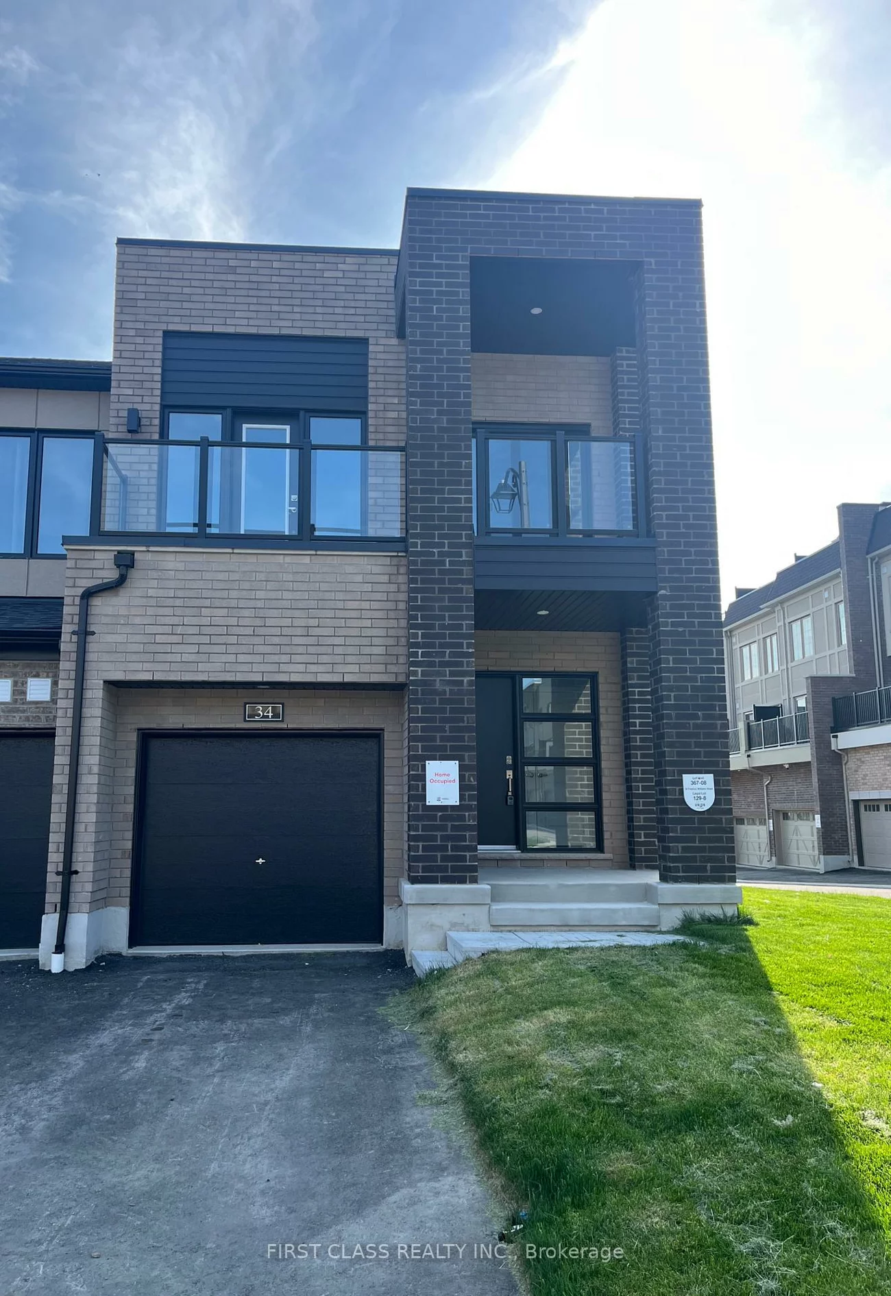 34, Freeman Williams, Angus Glen, Markham