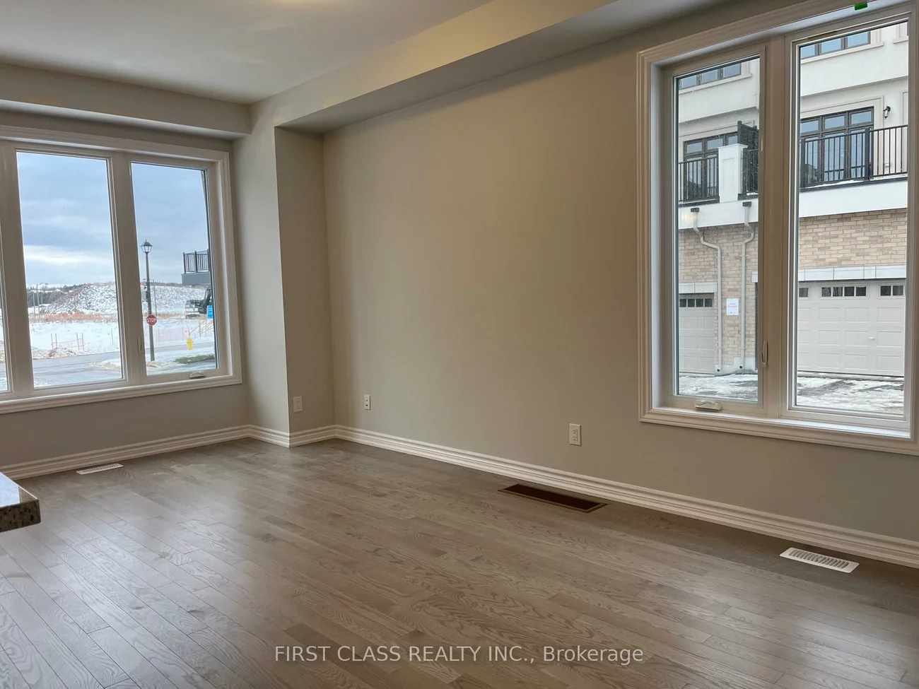 34, Freeman Williams, Angus Glen, Markham