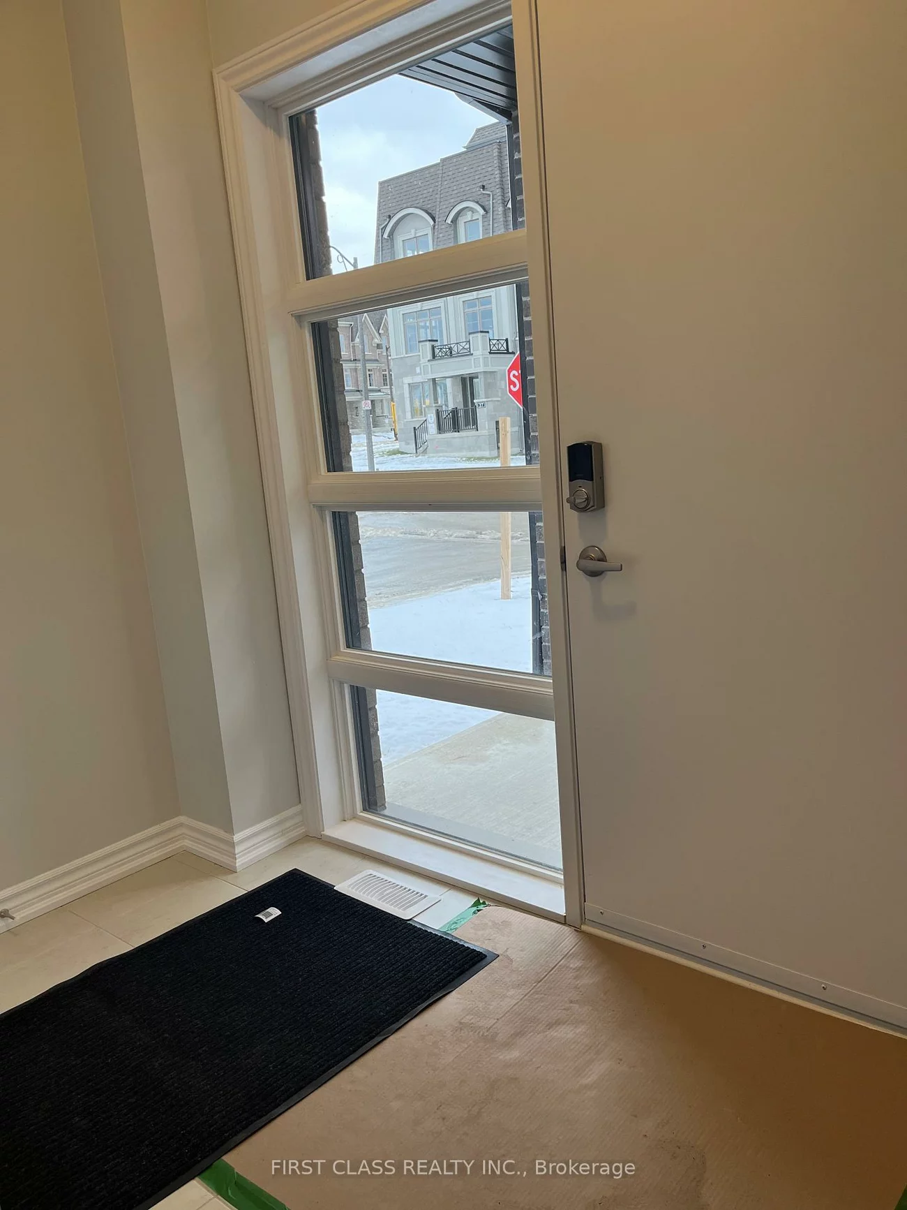 34, Freeman Williams, Angus Glen, Markham