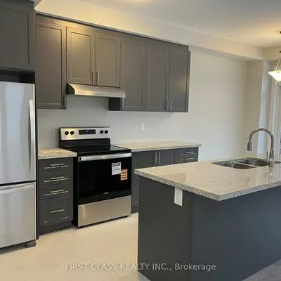 34, Freeman Williams, Angus Glen, Markham