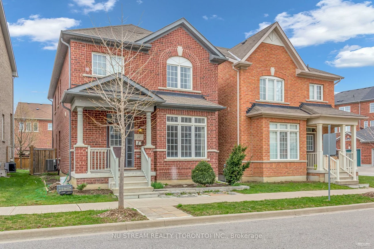 17, Greenery, Cornell, Markham