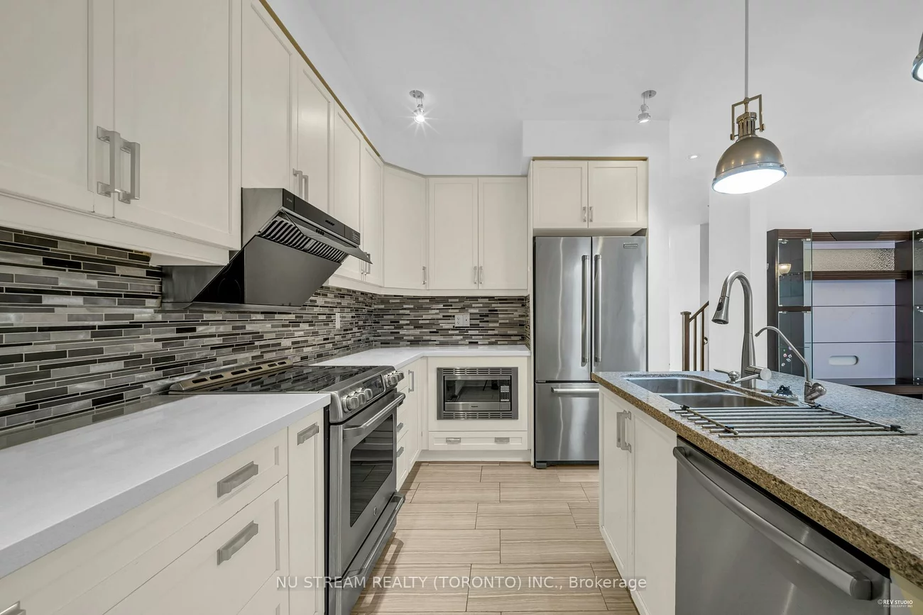 17, Greenery, Cornell, Markham