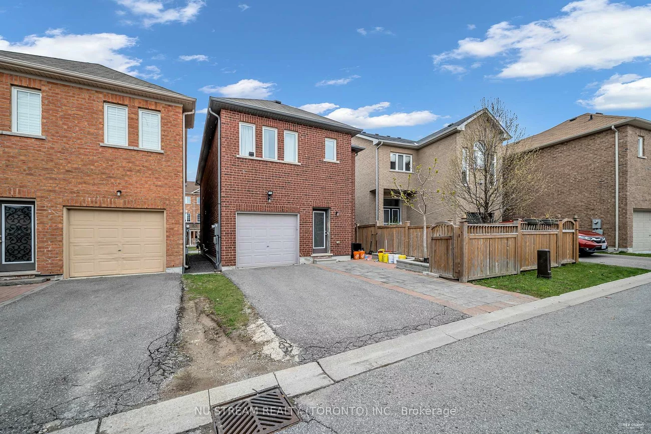 17, Greenery, Cornell, Markham