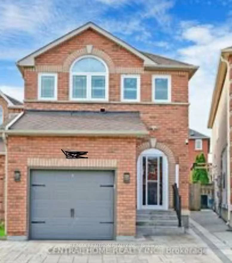 93, Apollo, Middlefield, Markham