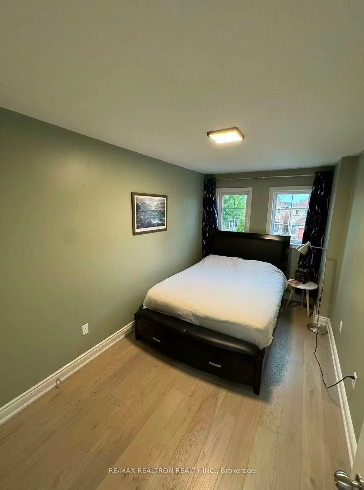 93, Apollo, Middlefield, Markham