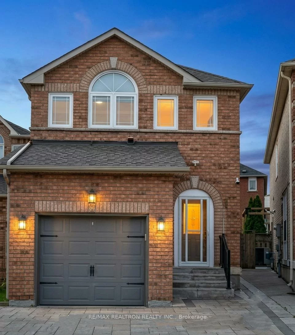93, Apollo, Middlefield, Markham