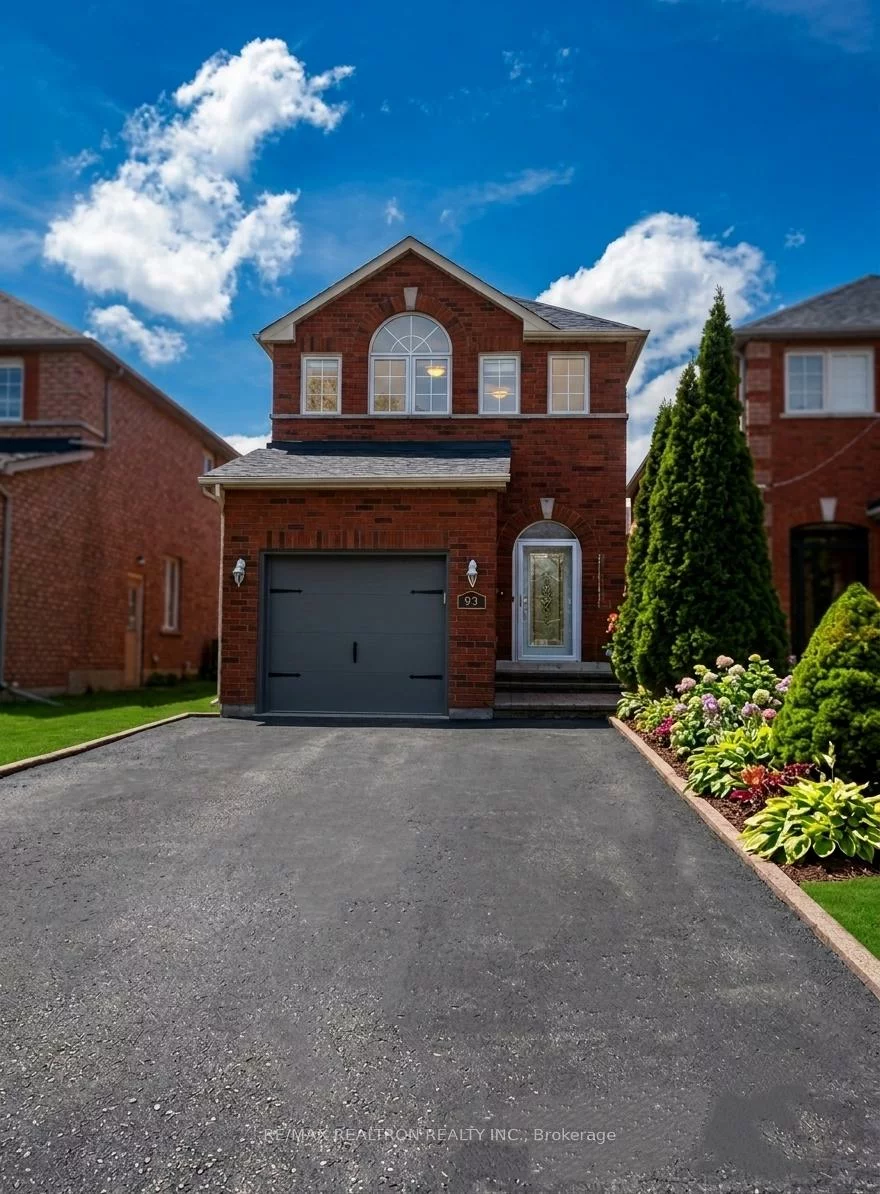 93, Apollo, Middlefield, Markham