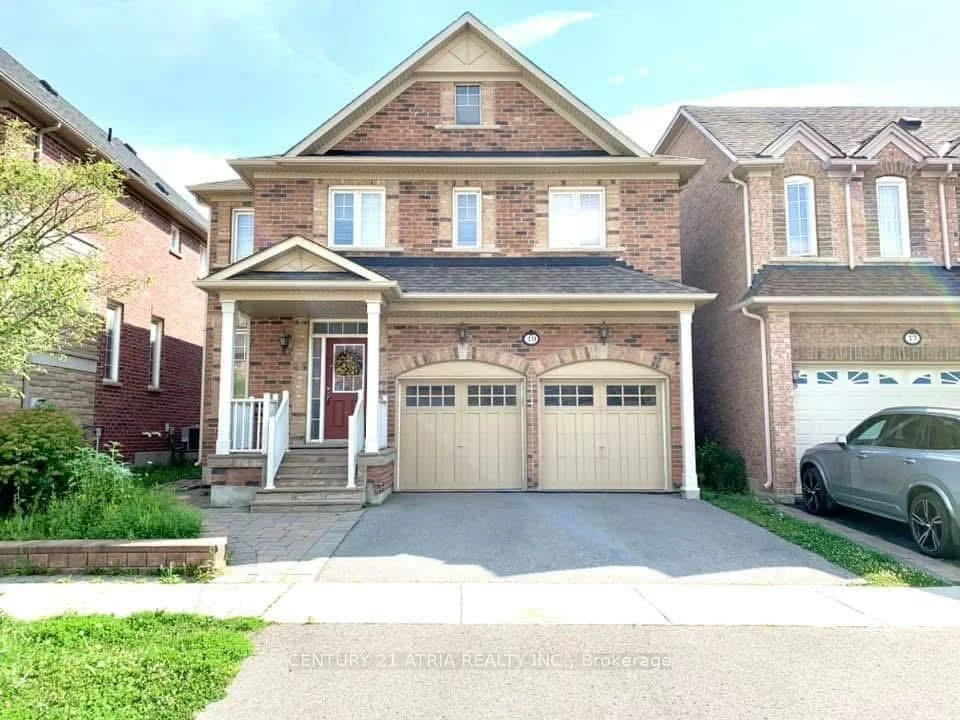 19, Gillings, Victoria Square, Markham