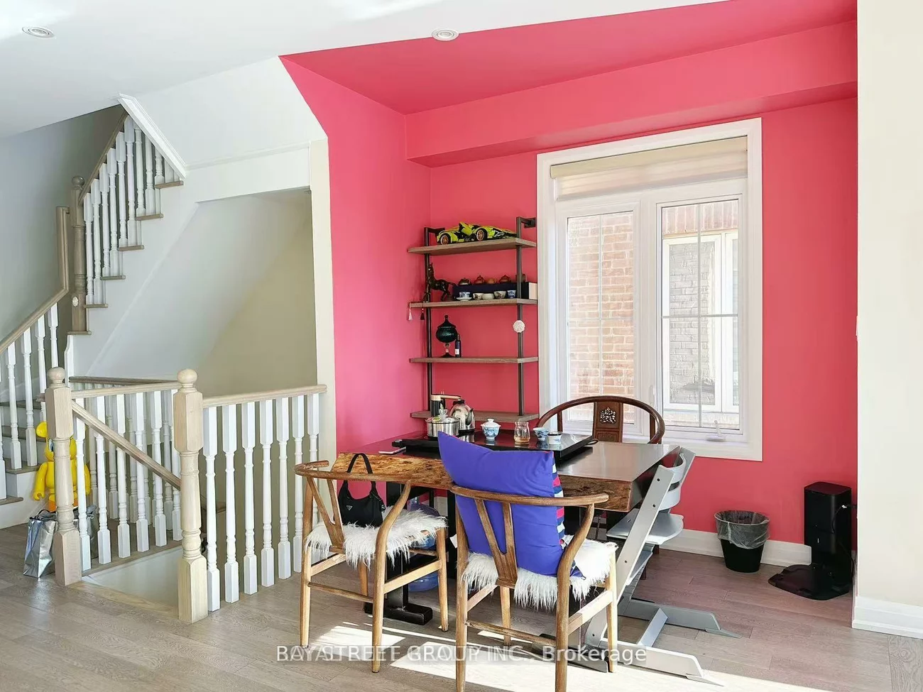 13, Thomas Foster, Berczy, Markham