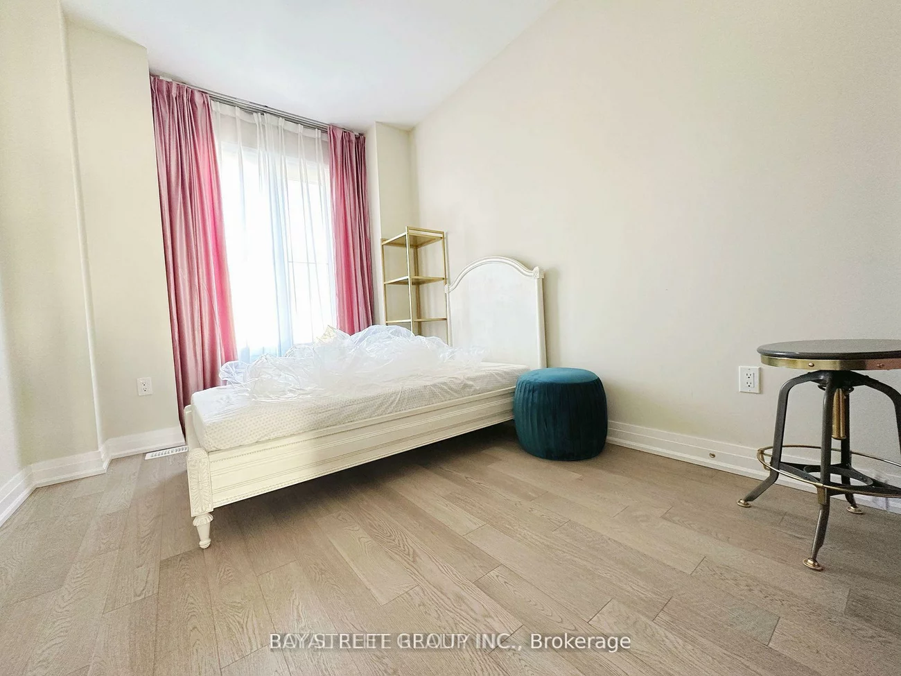 13, Thomas Foster, Berczy, Markham