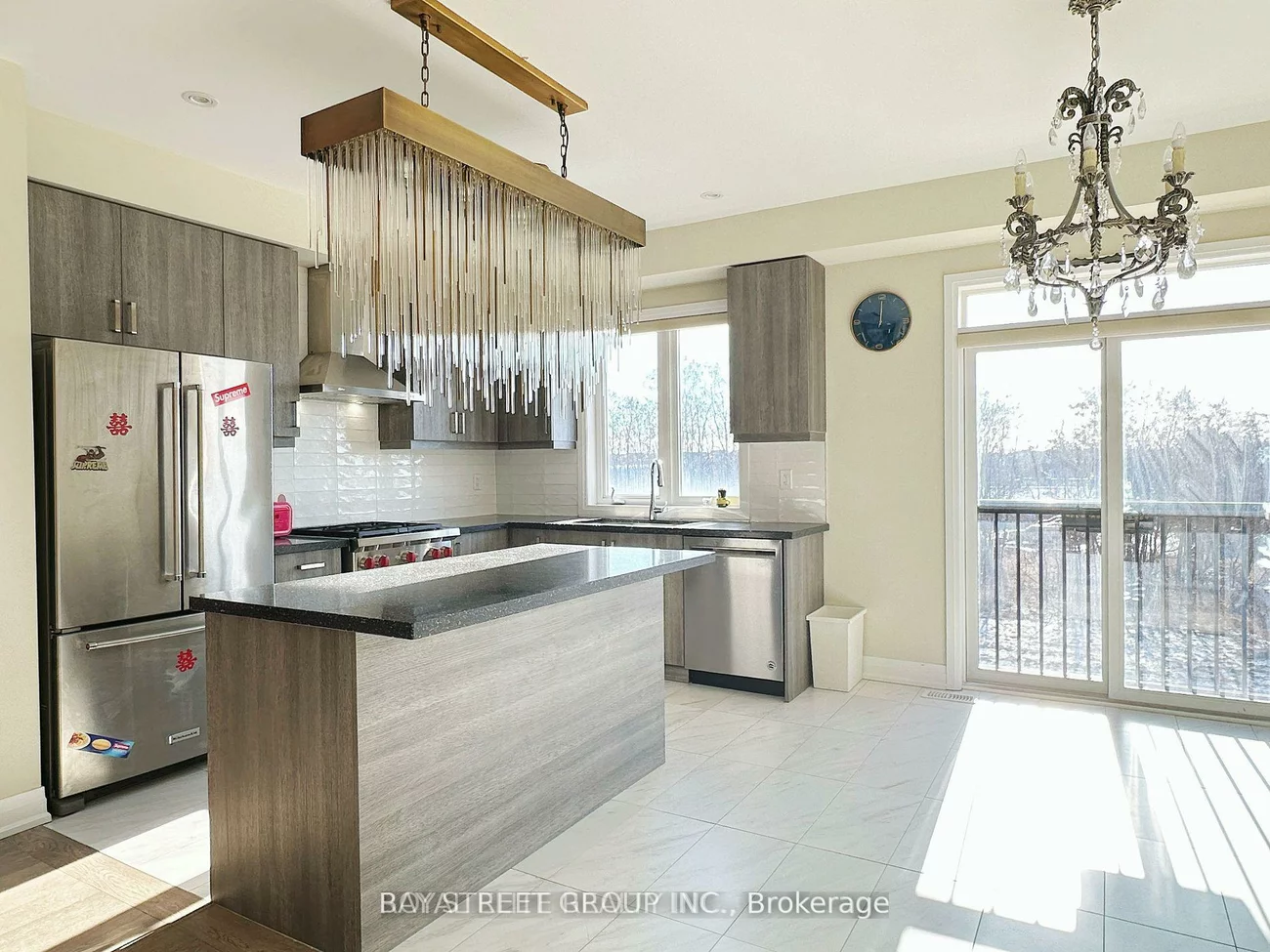13, Thomas Foster, Berczy, Markham