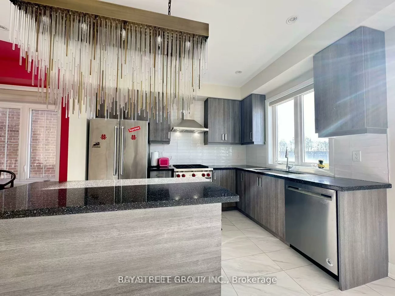 13, Thomas Foster, Berczy, Markham