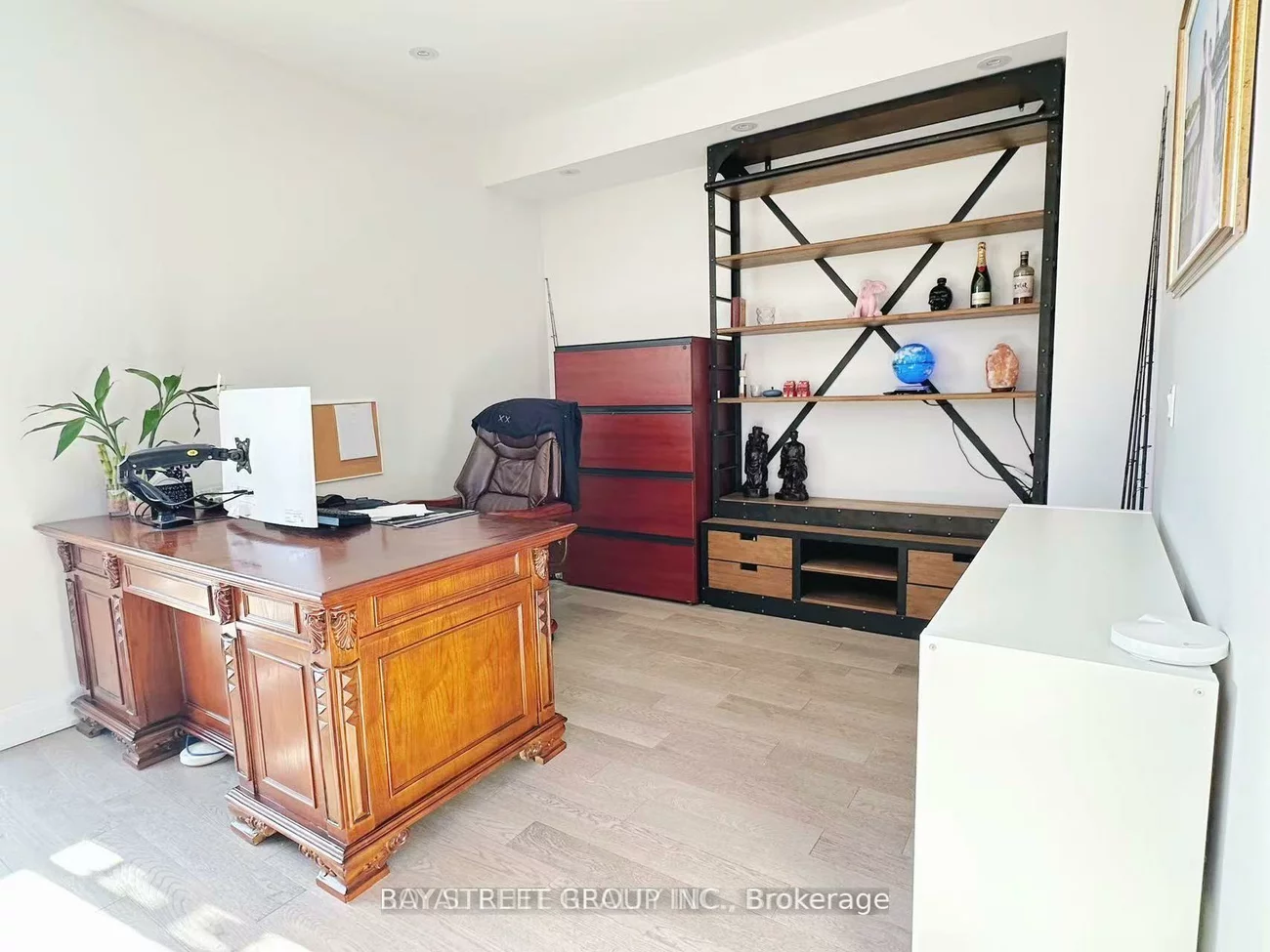 13, Thomas Foster, Berczy, Markham