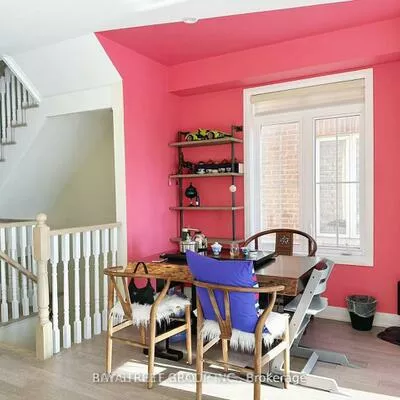 13, Thomas Foster, Berczy, Markham
