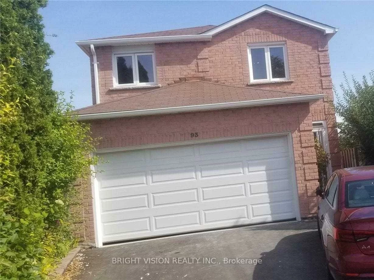 93, Chloe, Middlefield, Markham