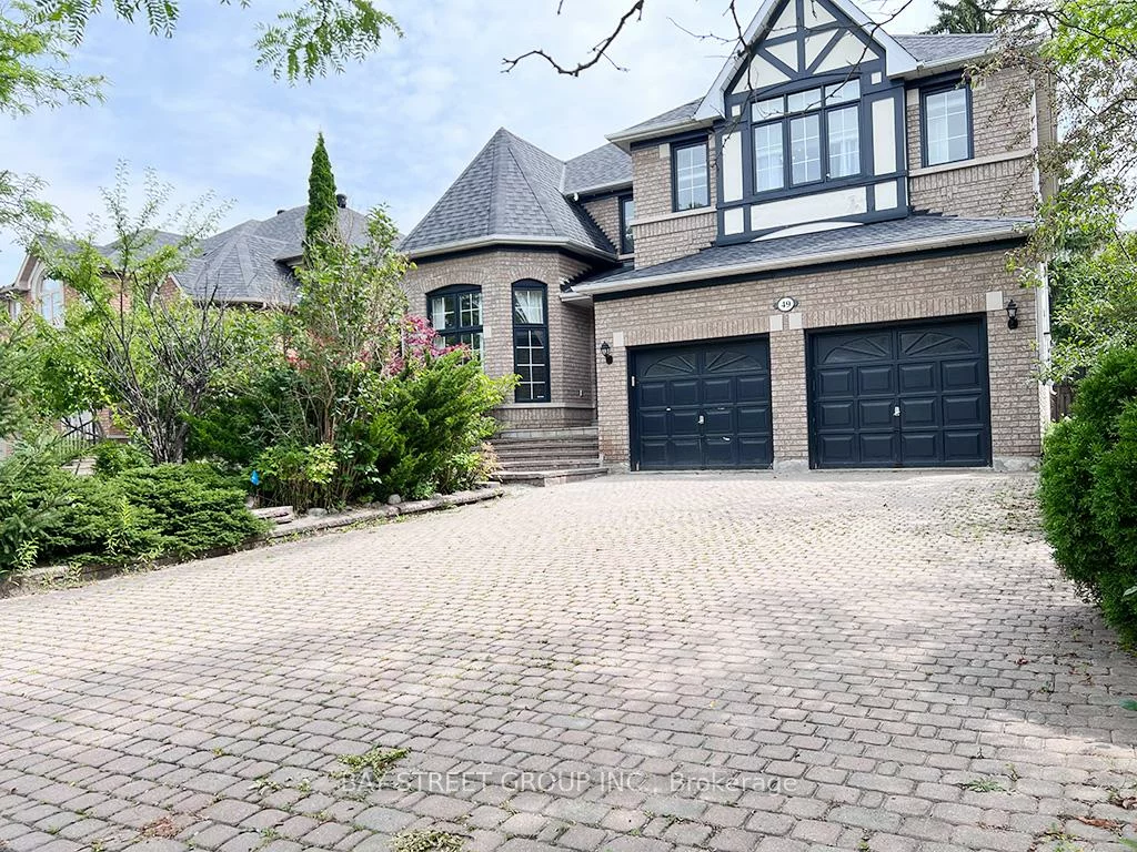 49, Forester, Cachet, Markham