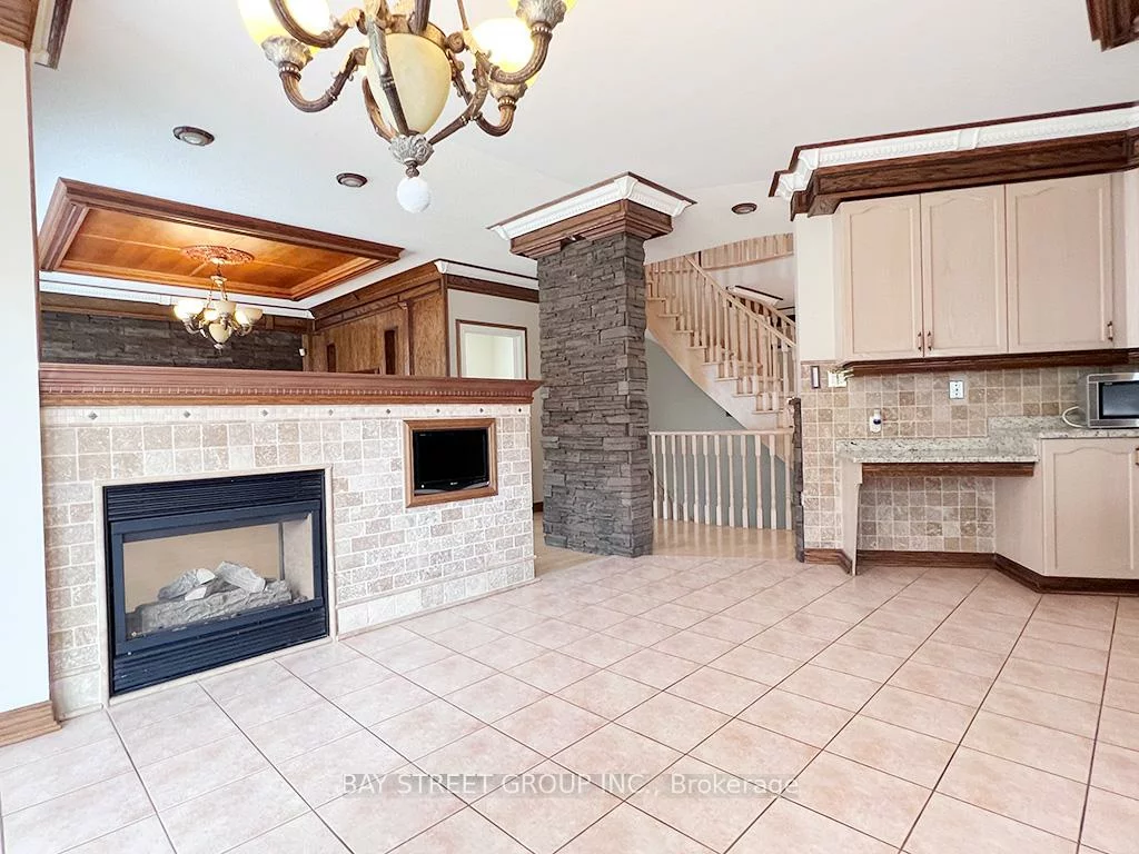 49, Forester, Cachet, Markham