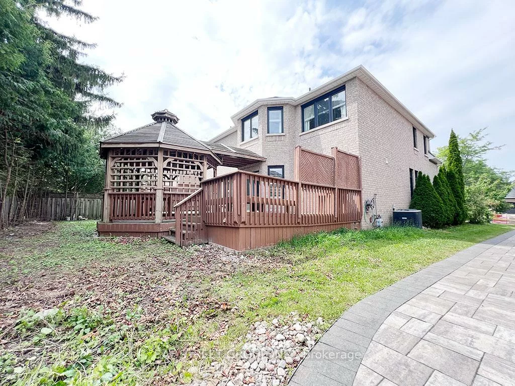 49, Forester, Cachet, Markham