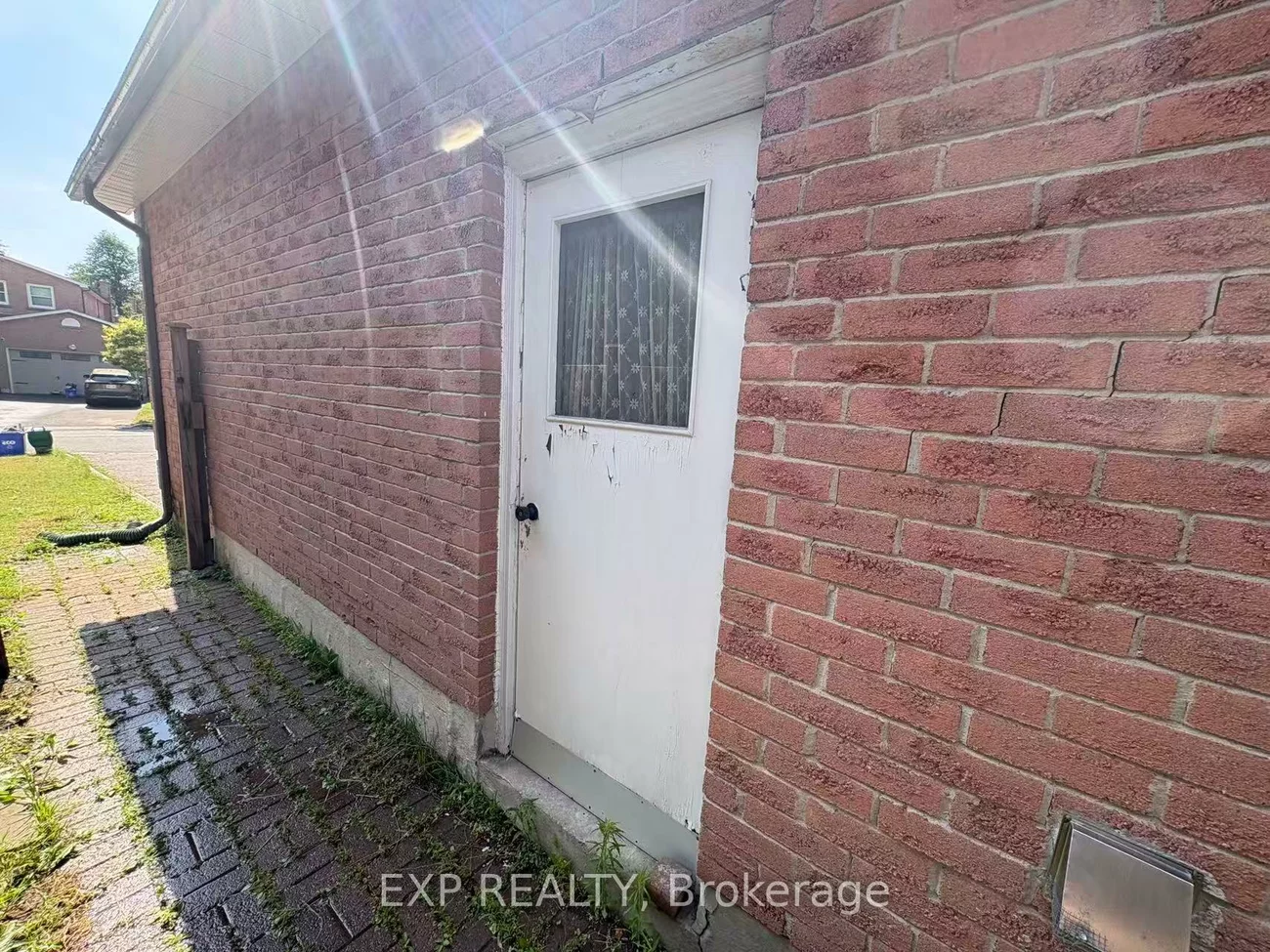 19, Michener, Raymerville, Markham