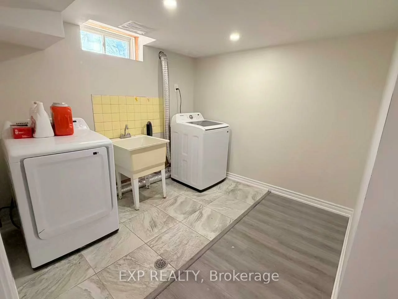 19, Michener, Raymerville, Markham