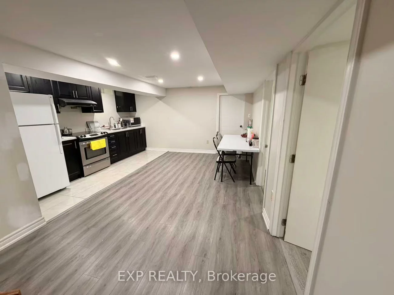 19, Michener, Raymerville, Markham