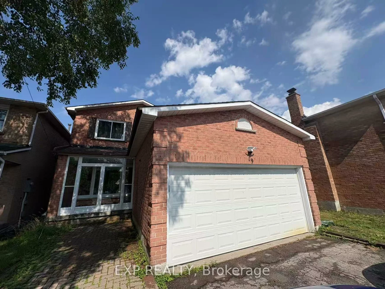 19, Michener, Raymerville, Markham