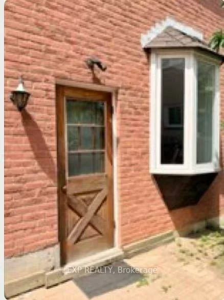 19, Michener, Raymerville, Markham