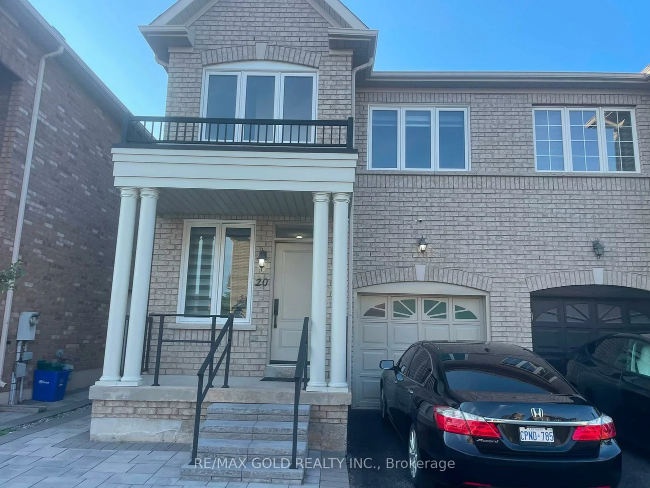 20, Kincaid, Middlefield, Markham