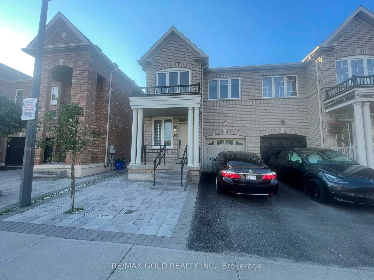 20, Kincaid, Middlefield, Markham