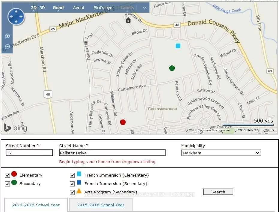 17, Pelister, Greensborough, Markham