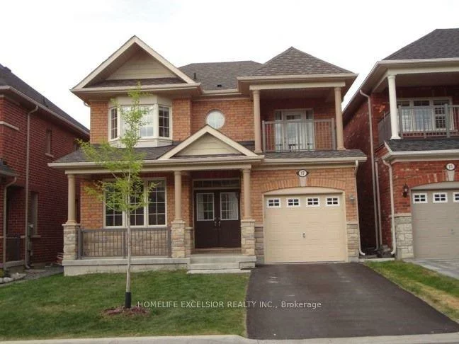 17, Pelister, Greensborough, Markham